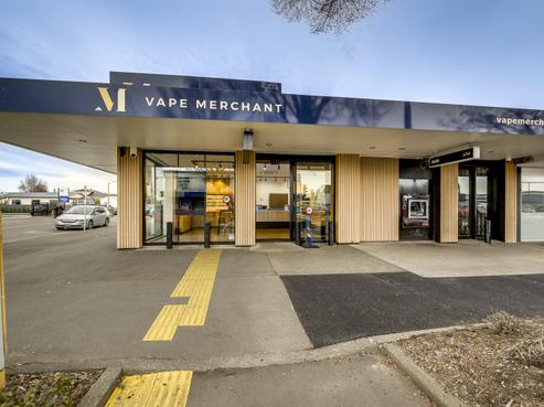 1100 Heretaunga Street East, Parkvale