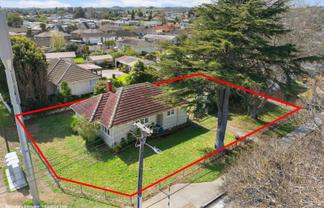 48 Kelvin Road, Papakura