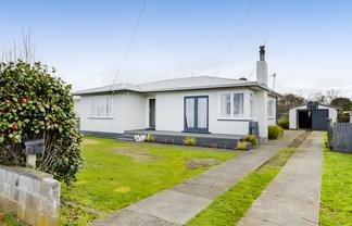 8 Pacey Avenue, Hawera