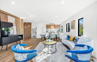 Lot 1-6/7 Woolfield Road, Papatoetoe