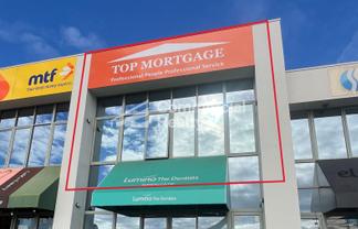 High Profile 110Sqm Botany Office