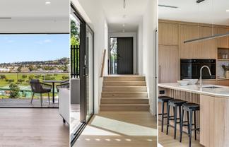65 Ladies Mile, Remuera