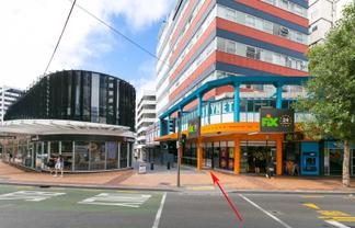 3E/49 Manners Street, Te Aro