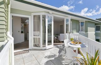 4G Hatton Street, Karori