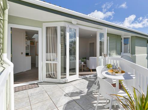 4G Hatton Street, Karori