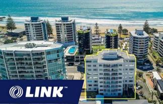 Mount Maunganui Accomm Business & FH Apartment