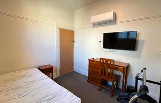 Room 3/ 9 Union Street, North Dunedin