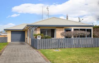 10 Alexander Street, Katikati