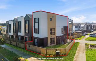 24 Vista Estate Boulevard, Flat Bush