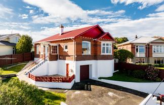 5 Hunt Street, Andersons Bay