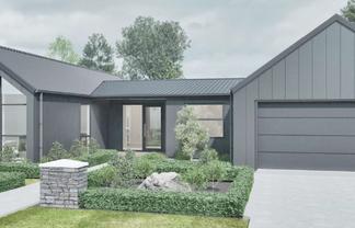 Lot 4, 185 Cavendish Road, Casebrook