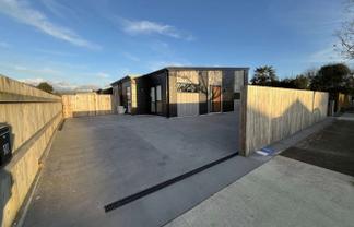 28 Sussex Street, Levin