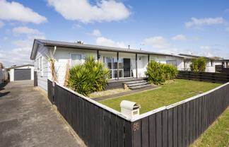 86 Benmore Avenue, Cloverlea