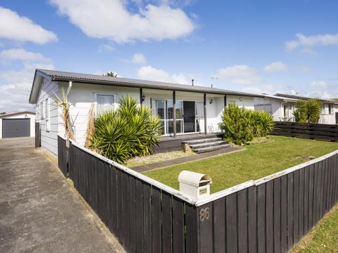 86 Benmore Avenue, Cloverlea