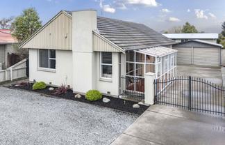49 Percival Street, Rangiora
