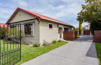 49 Carnarvon Street, Linwood