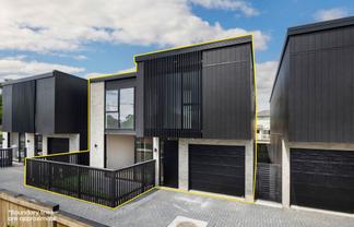 4B Norrie Avenue, Mount Albert