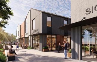 Put Your Business at the Heart of Rolleston