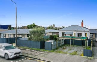 269 Moore Street, Ashburton