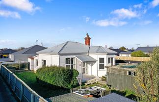 269 Moore Street, Ashburton
