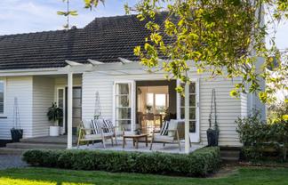 217 Thompson Road, Havelock North