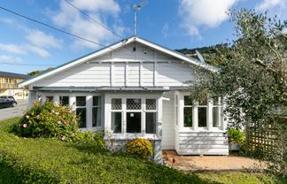 76 Kilbirnie Crescent, Kilbirnie