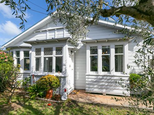 76 Kilbirnie Crescent, Kilbirnie