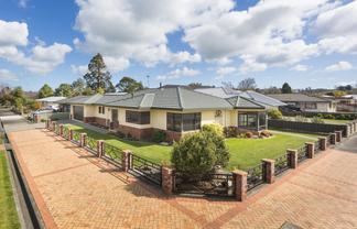 34 Kimbolton Road, Feilding