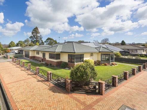 34 Kimbolton Road, Feilding