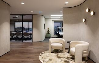 Fully Fitted Spec Suite - Ready November 2026
