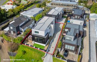 35  Yattendon Road, Saint Heliers