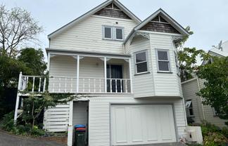 29A St Stephens Avenue, Parnell