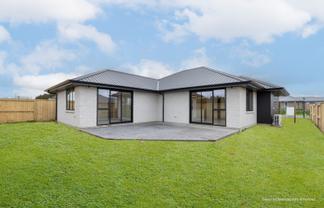 29 Buxton Crescent, Matamata