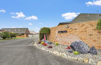9 Fuller Close Villa 63, Levin