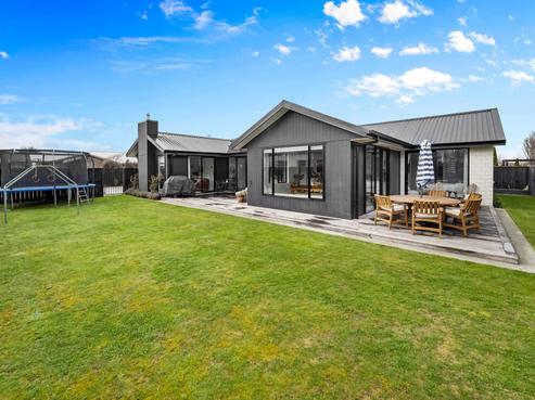 160 Allens Road, Allenton