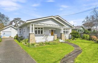 32 Duncan Street, Whanganui East