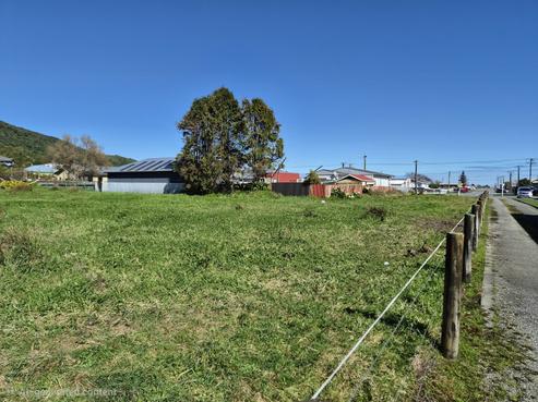 139A Ward Street, Cobden