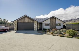 16 Pegasus Court, Mount Pisa, Cromwell