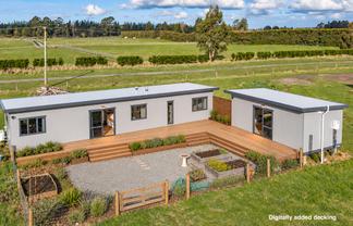 Canterbury - Address withheld