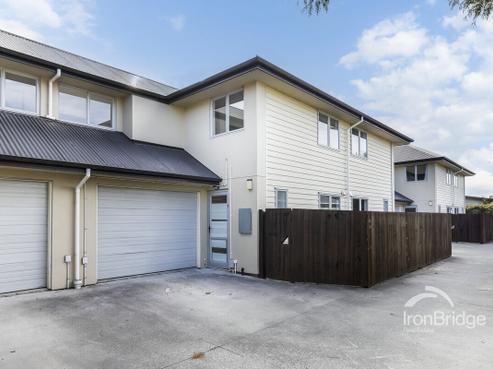 506B Barbadoes Street, Edgeware