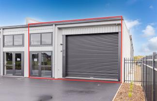 Cheap Little Industrial Unit