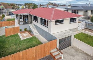 41 Stuart Street, Oamaru
