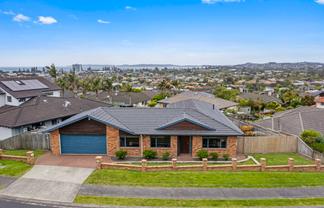 101 Grovenor Drive, Orewa