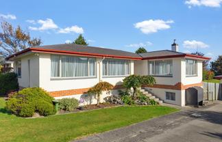 Southland - Address withheld