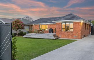 21 Wallace Road, Mangere Bridge