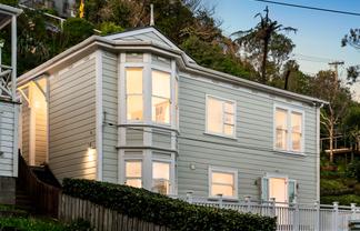 28 Crieff Street, Northland