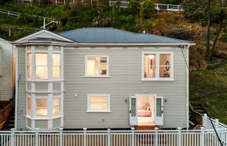 28 Crieff Street, Northland