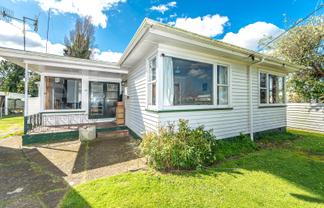 30 Gibson Street, Aramoho