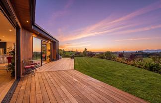 129b Ridgeview Road, Redwood Valley