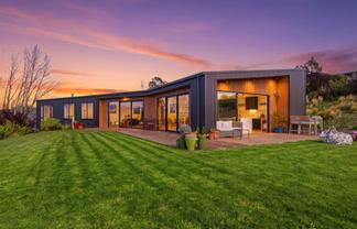 129b Ridgeview Road, Redwood Valley